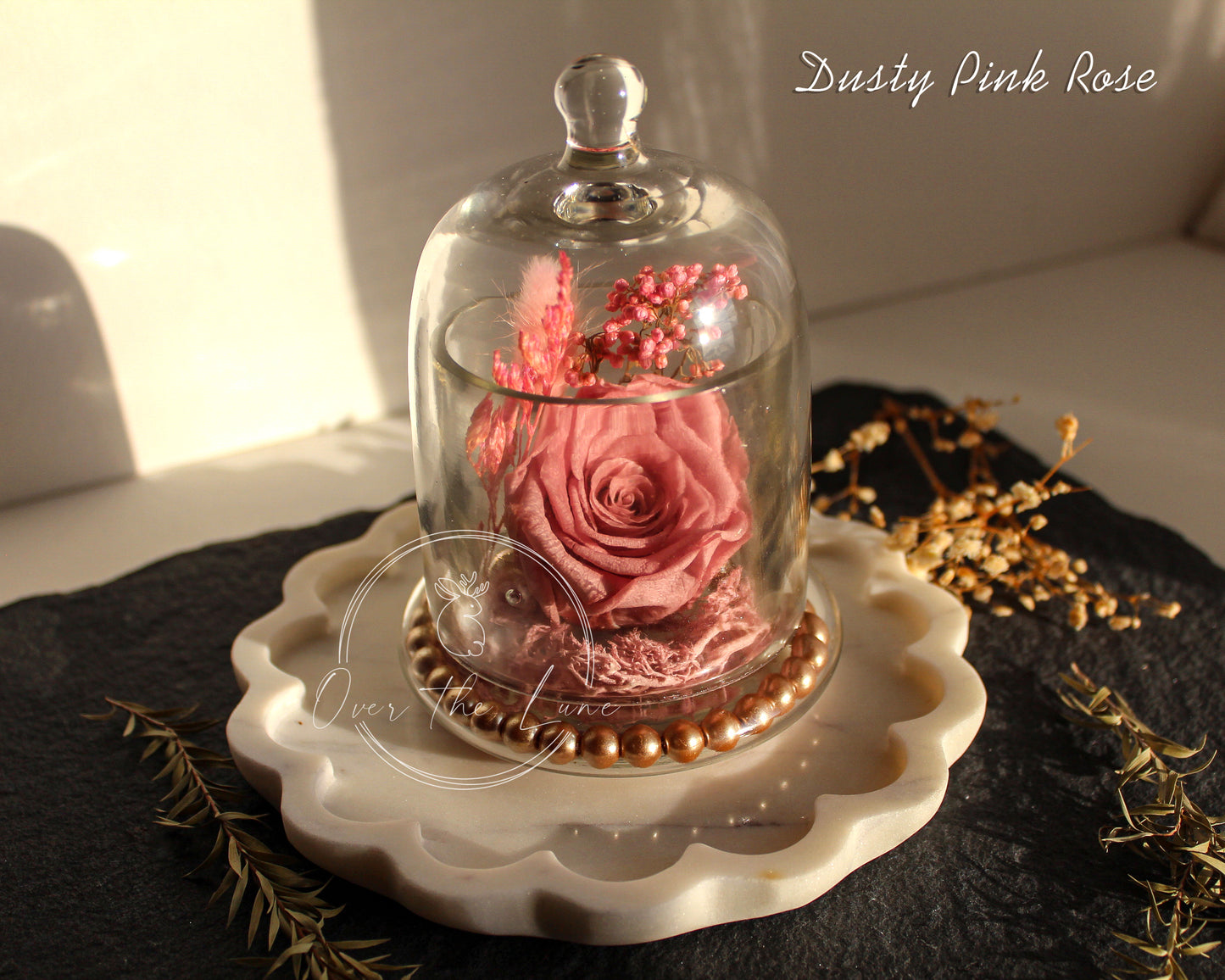 Eternal Rose
