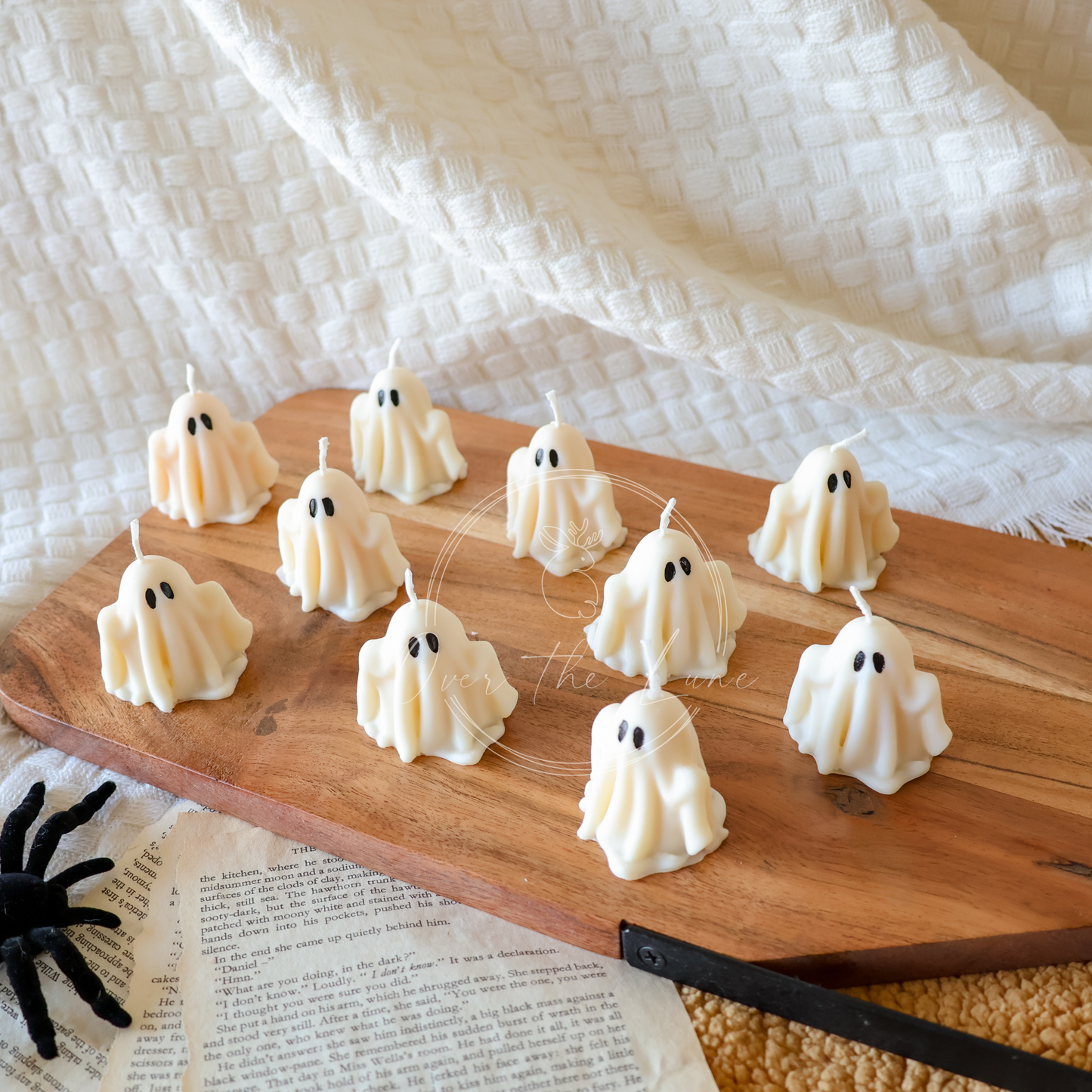 Little Ghostie