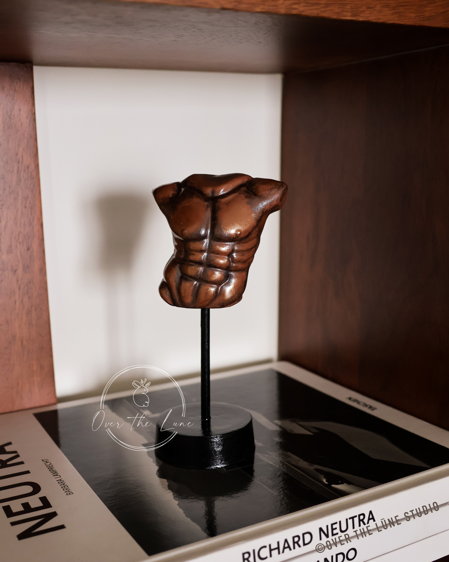 Adonis Sculpture