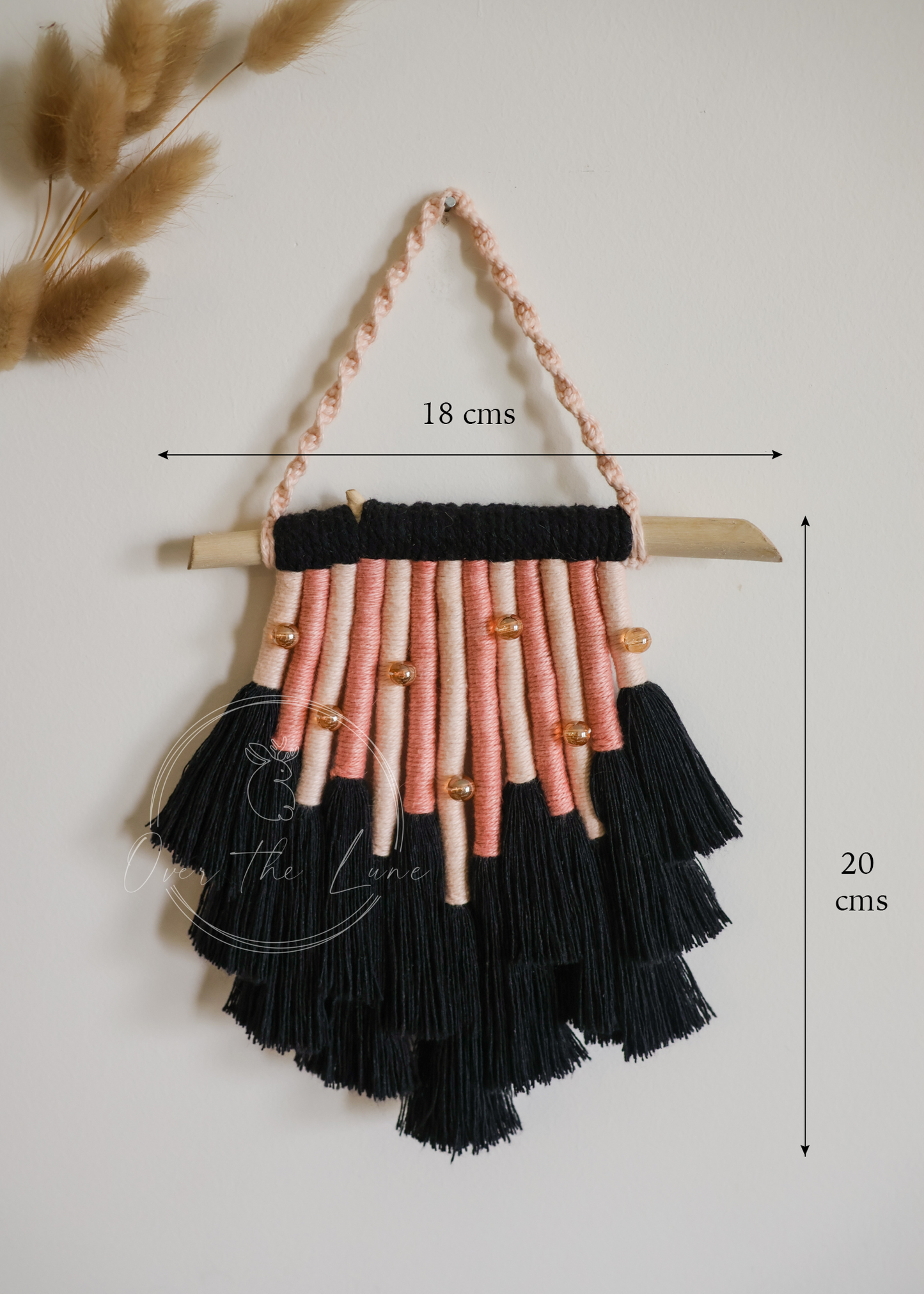Obsidian Blush