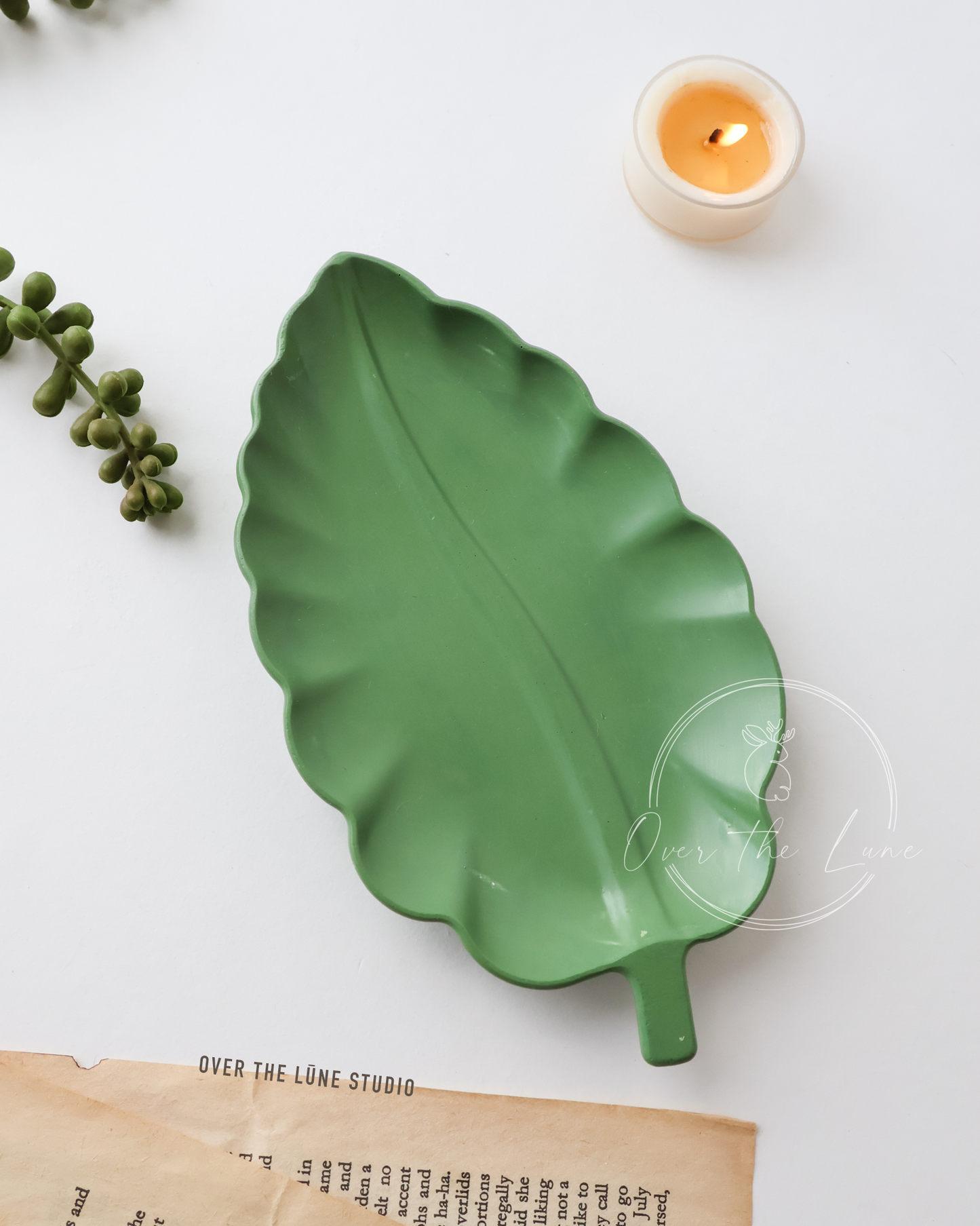 Arcadia Leaf Tray