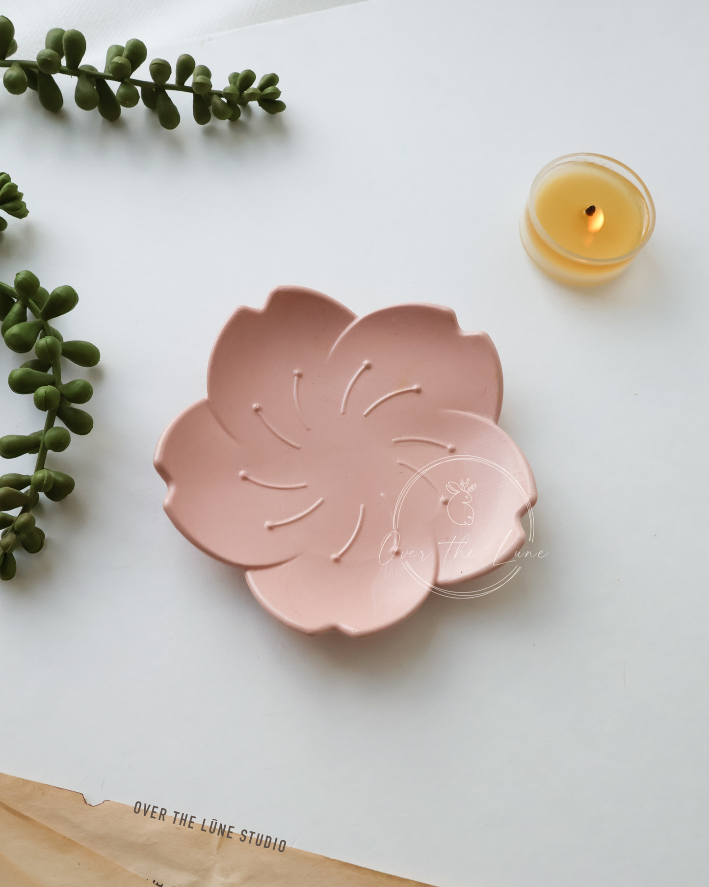 Flower Tray