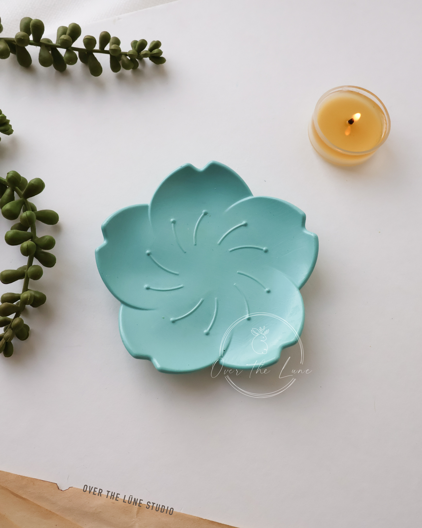 Flower Tray
