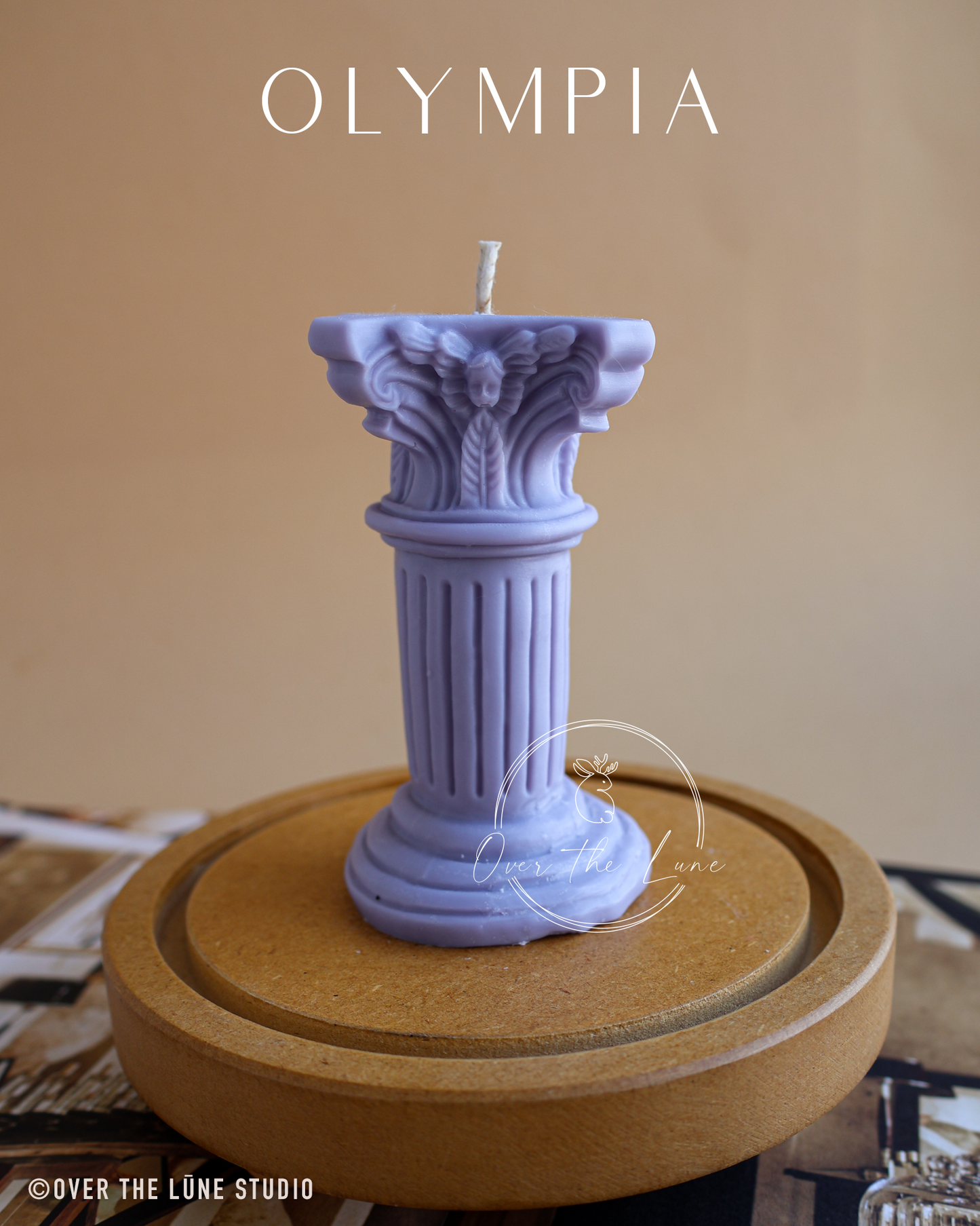 Basilica Column
