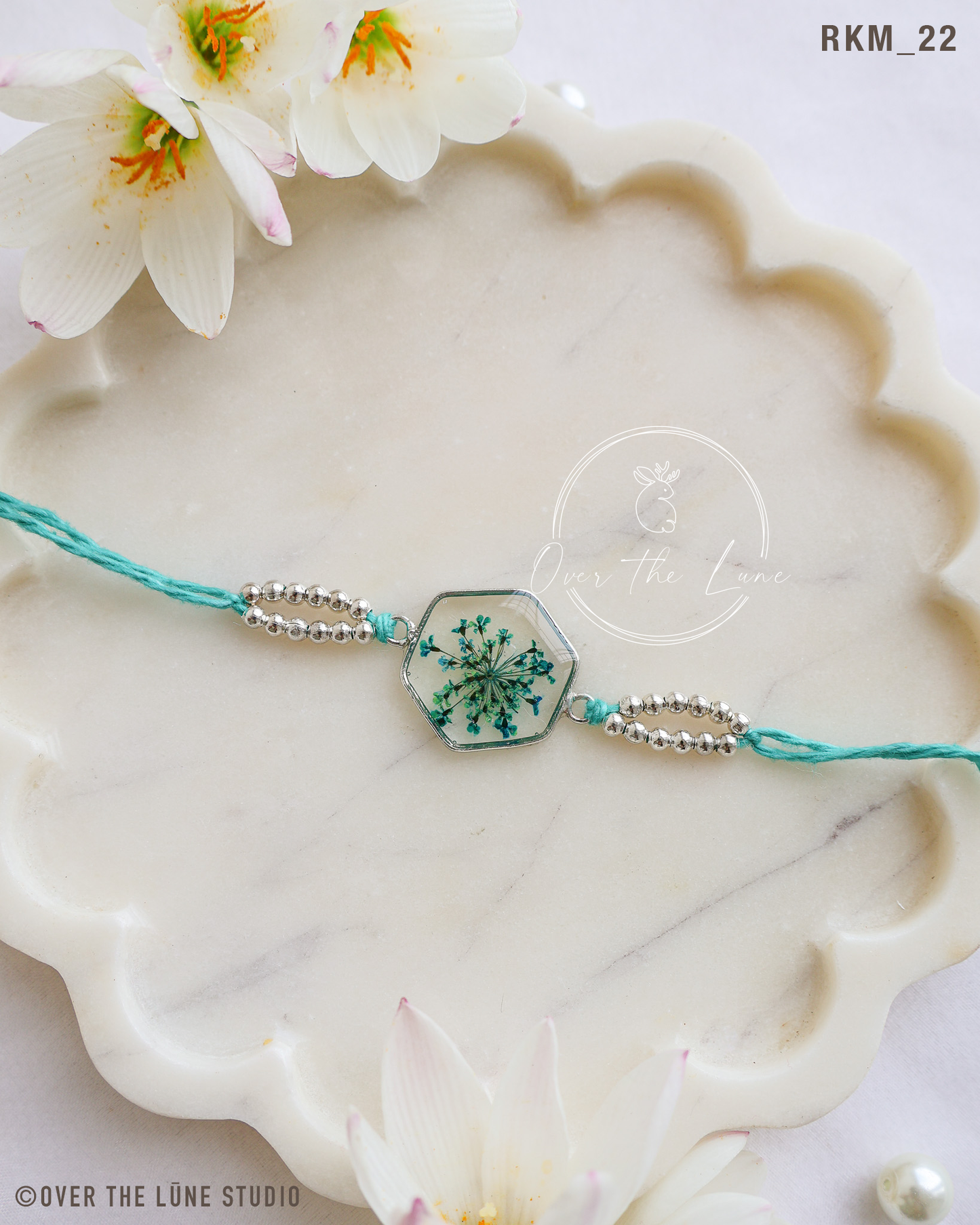 Rakhis - Medium