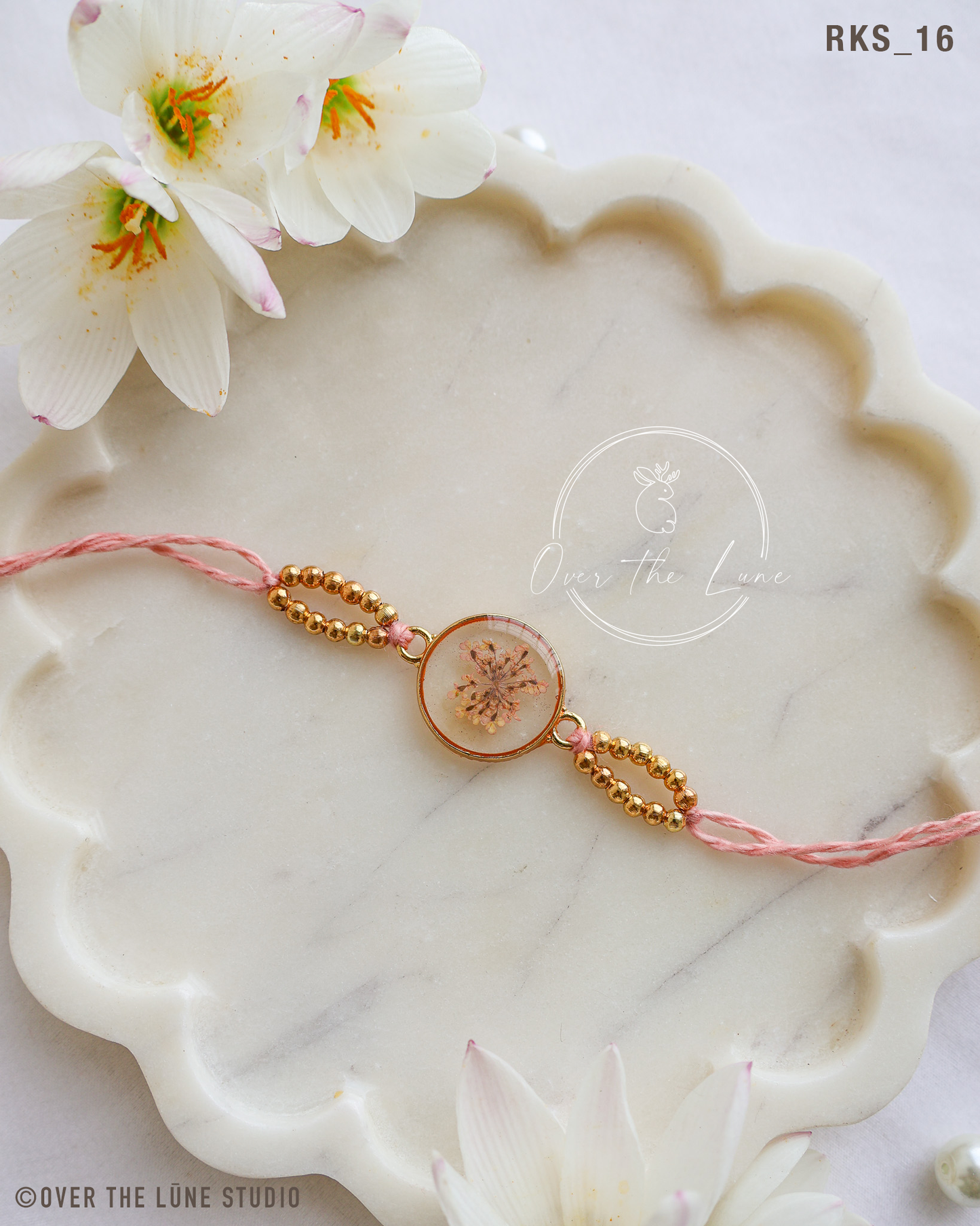 Rakhis - Small