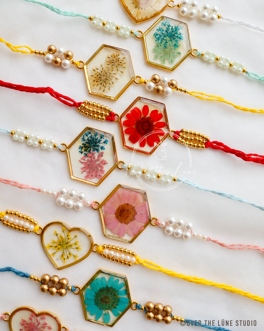 Rakhis - Large