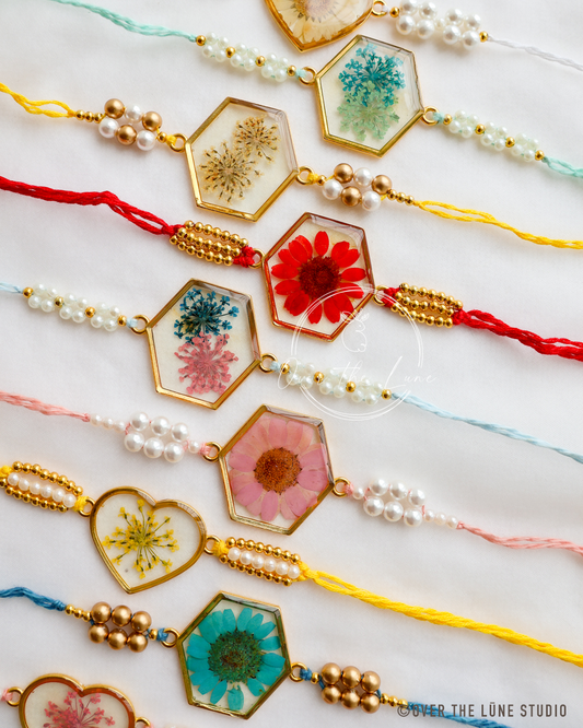 Rakhis - Large