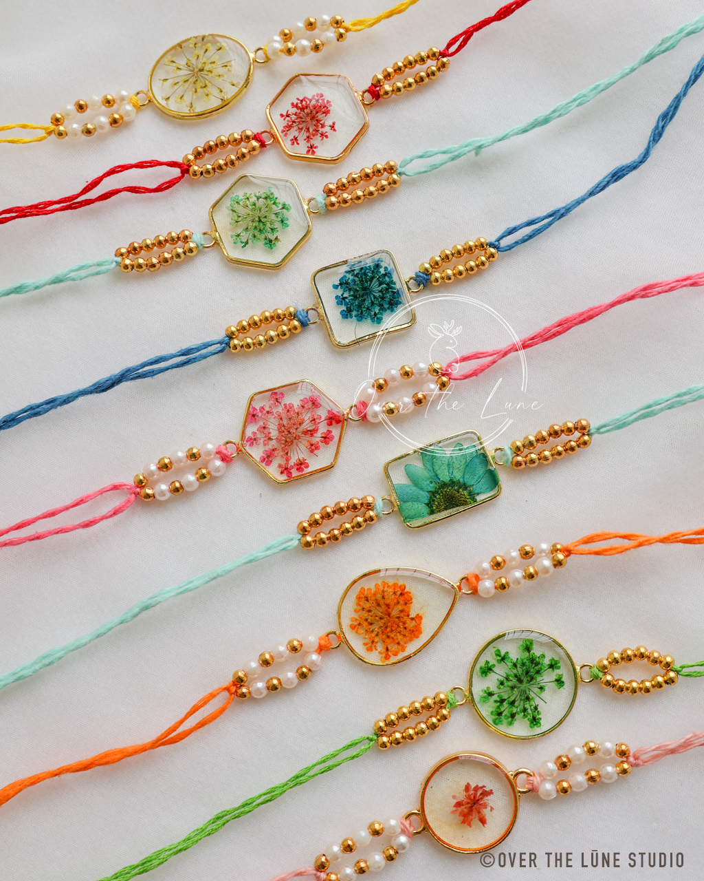 Rakhis - Medium