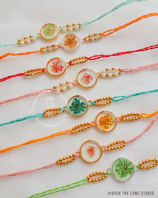 Rakhis - Small