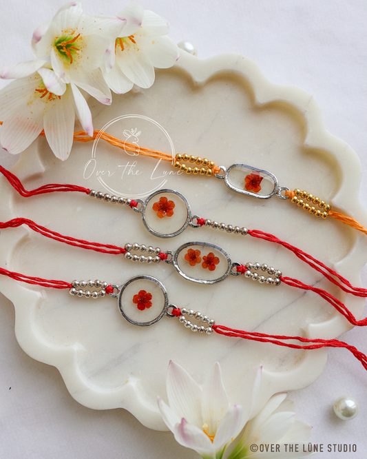Rakhis - Extra Small