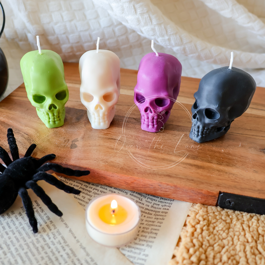 Skull Candle Small