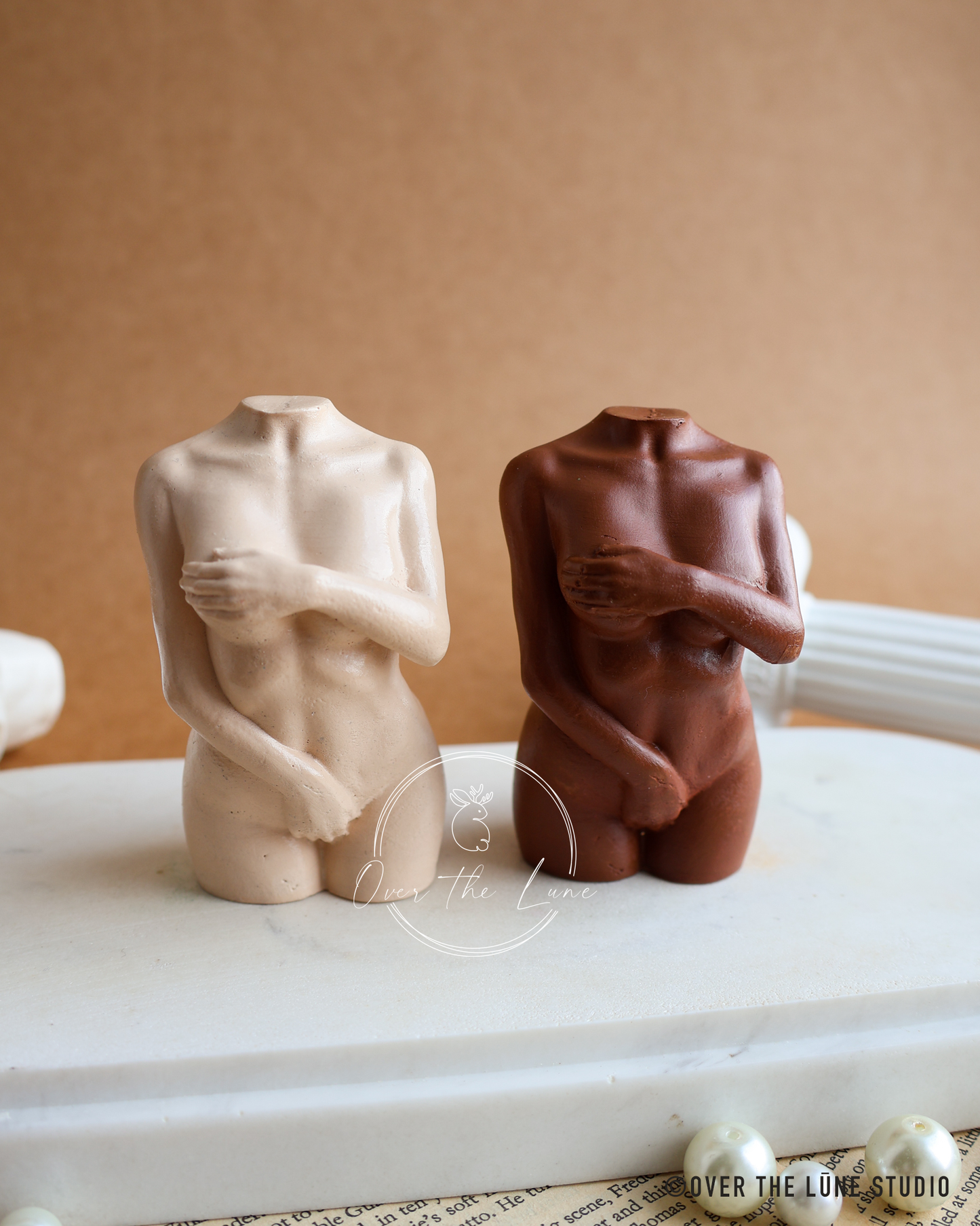 Eve Sculpture