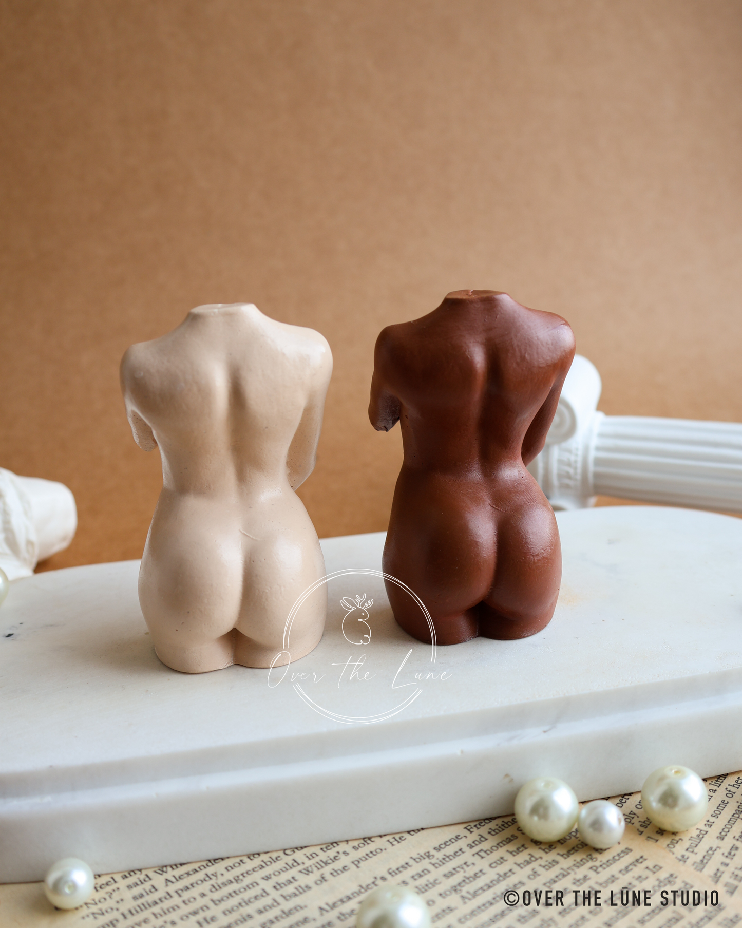 Eve Sculpture