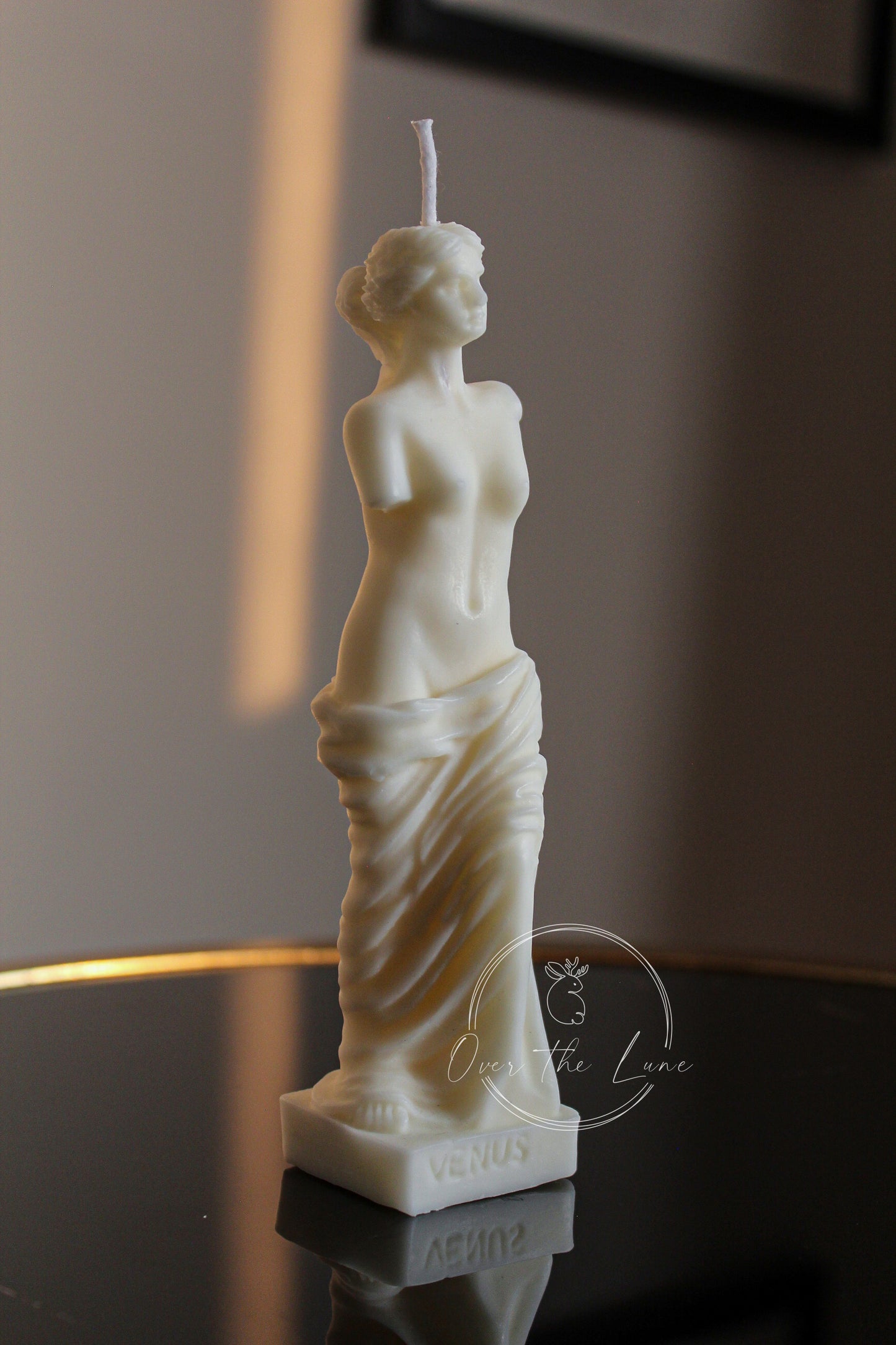 Venus De Milo Candle