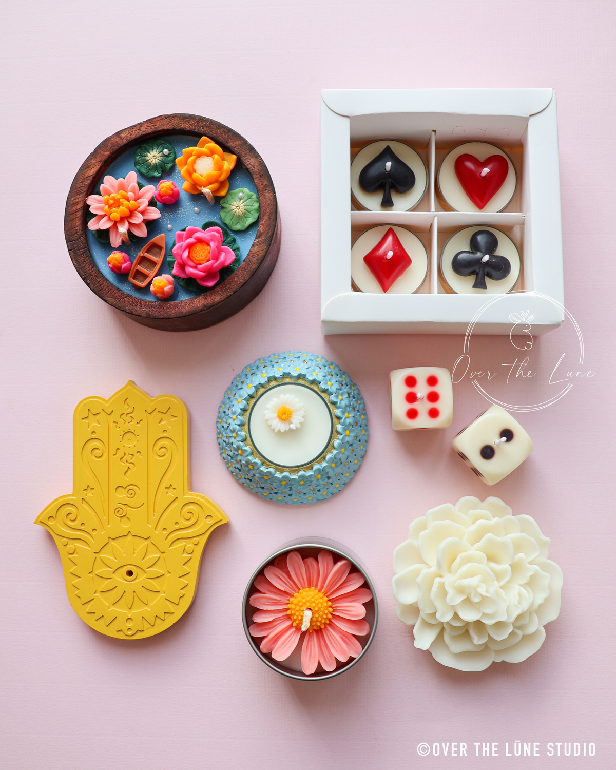Diwali Hamper Box 1
