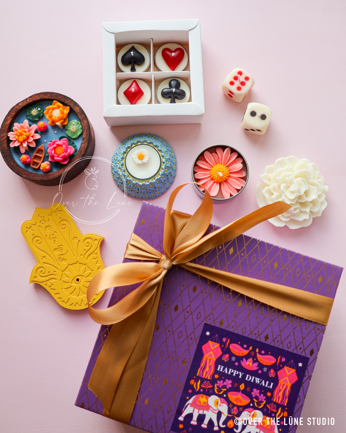 Diwali Hamper Box 1
