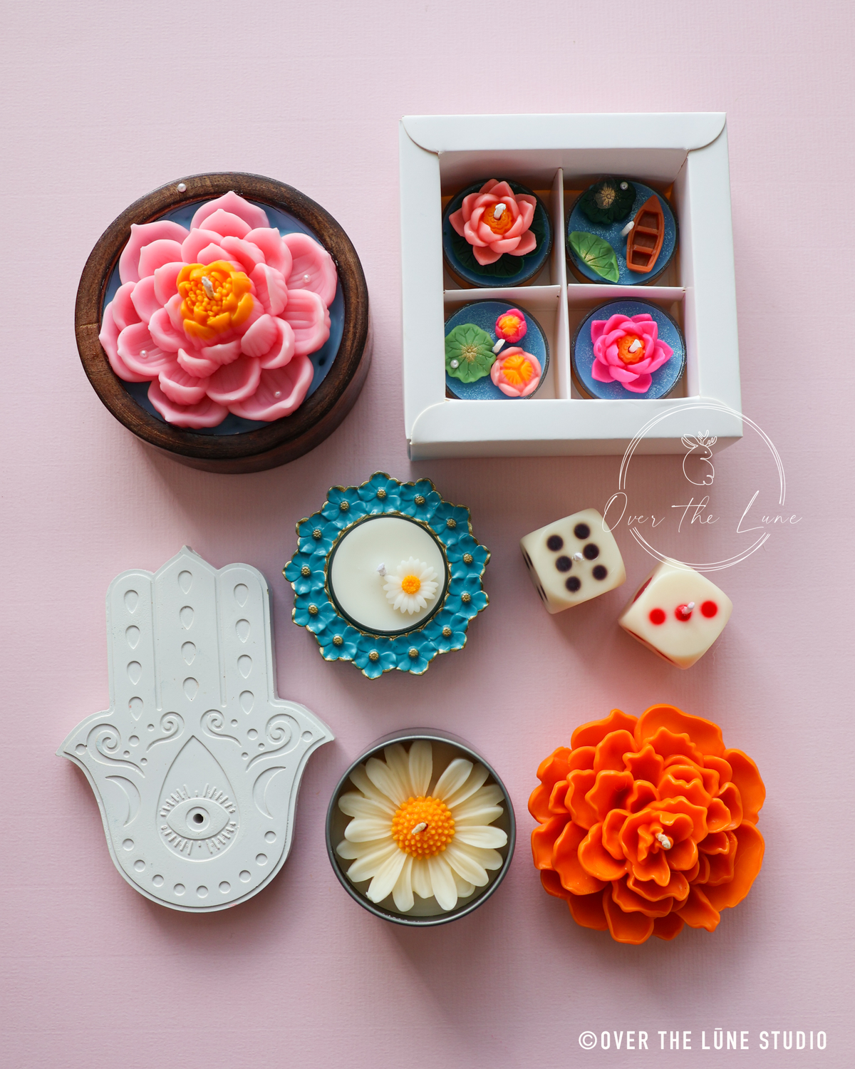 Diwali Hamper Box 2