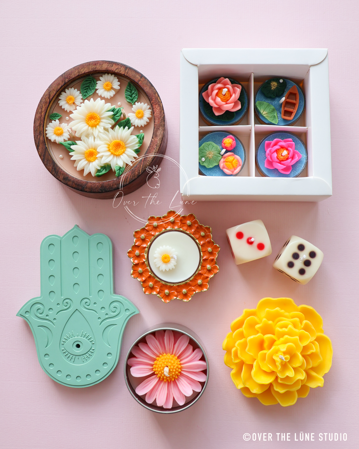 Diwali Hamper Box 3