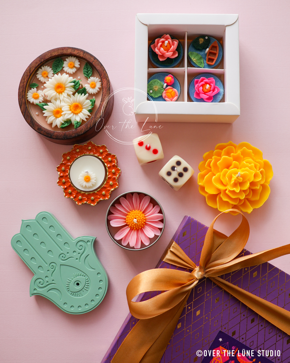 Diwali Hamper Box 3
