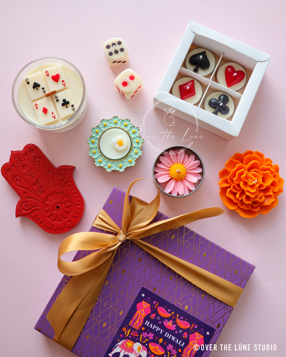 Diwali Hamper Box 4