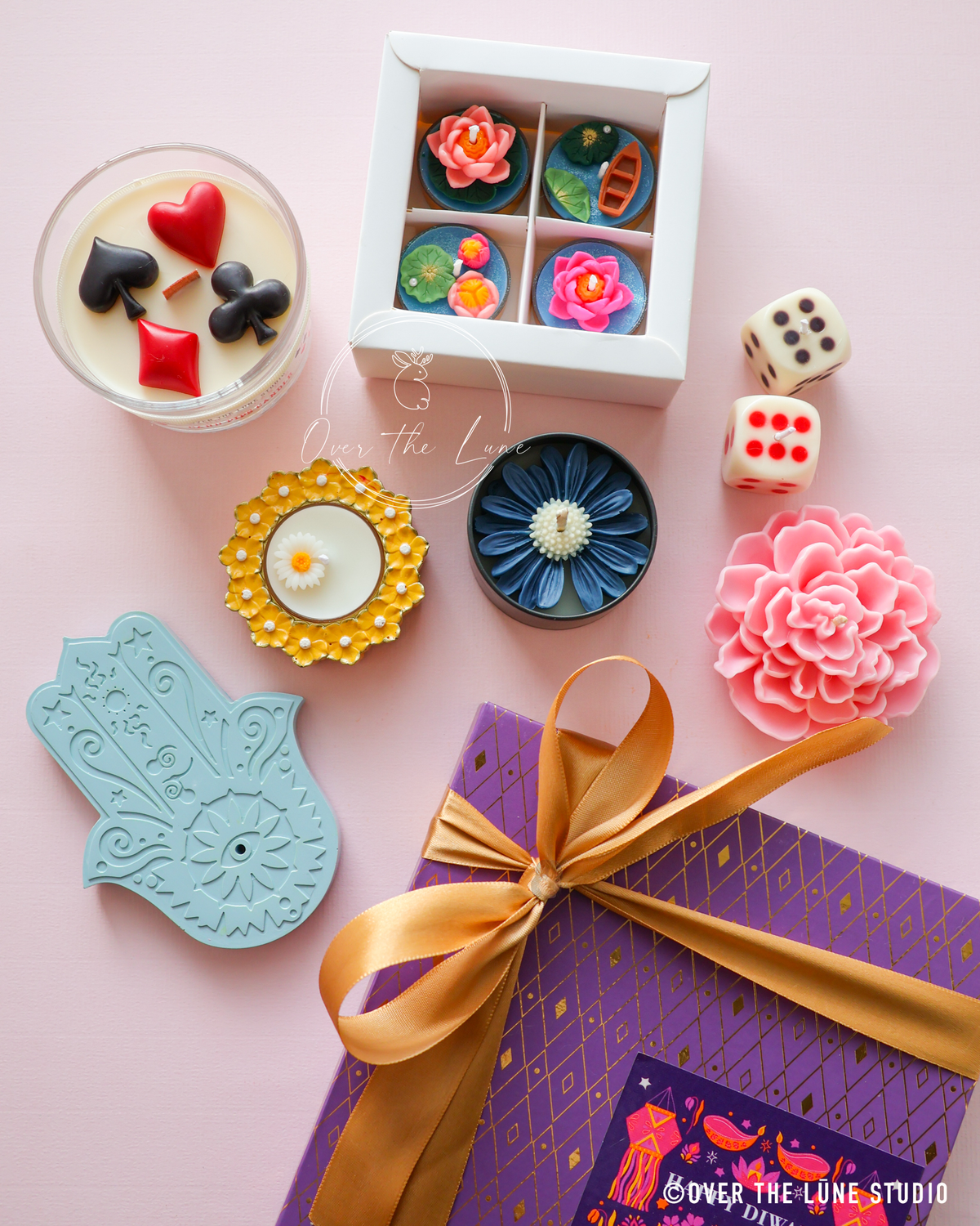 Diwali Hamper Box 5