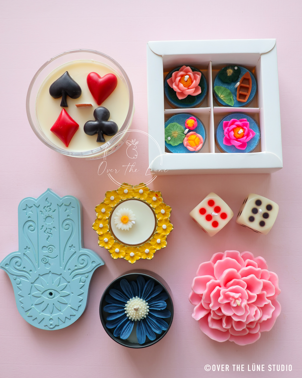 Diwali Hamper Box 5