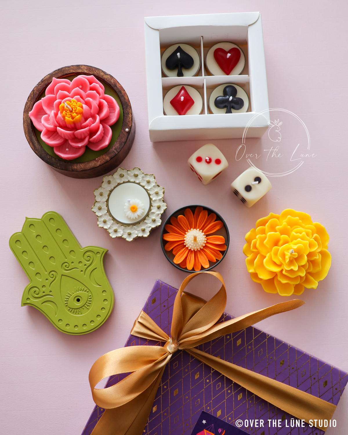 Diwali Hamper Box 6