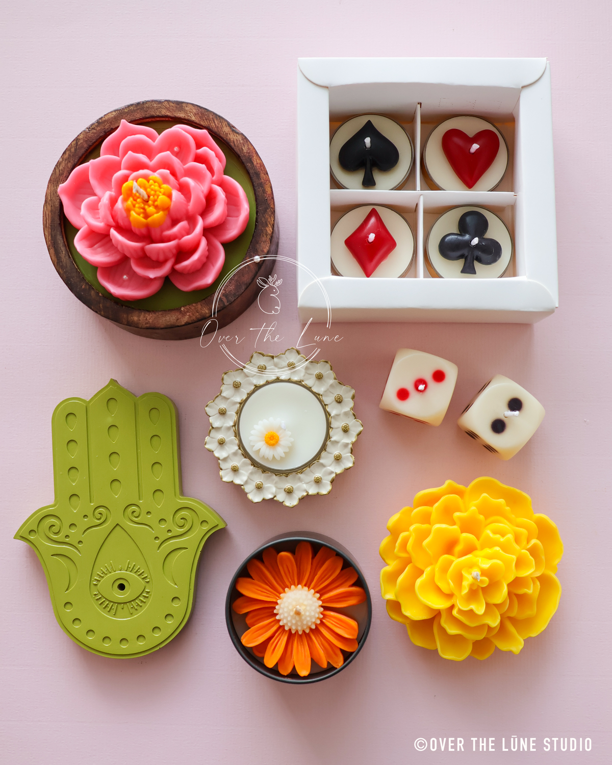 Diwali Hamper Box 6