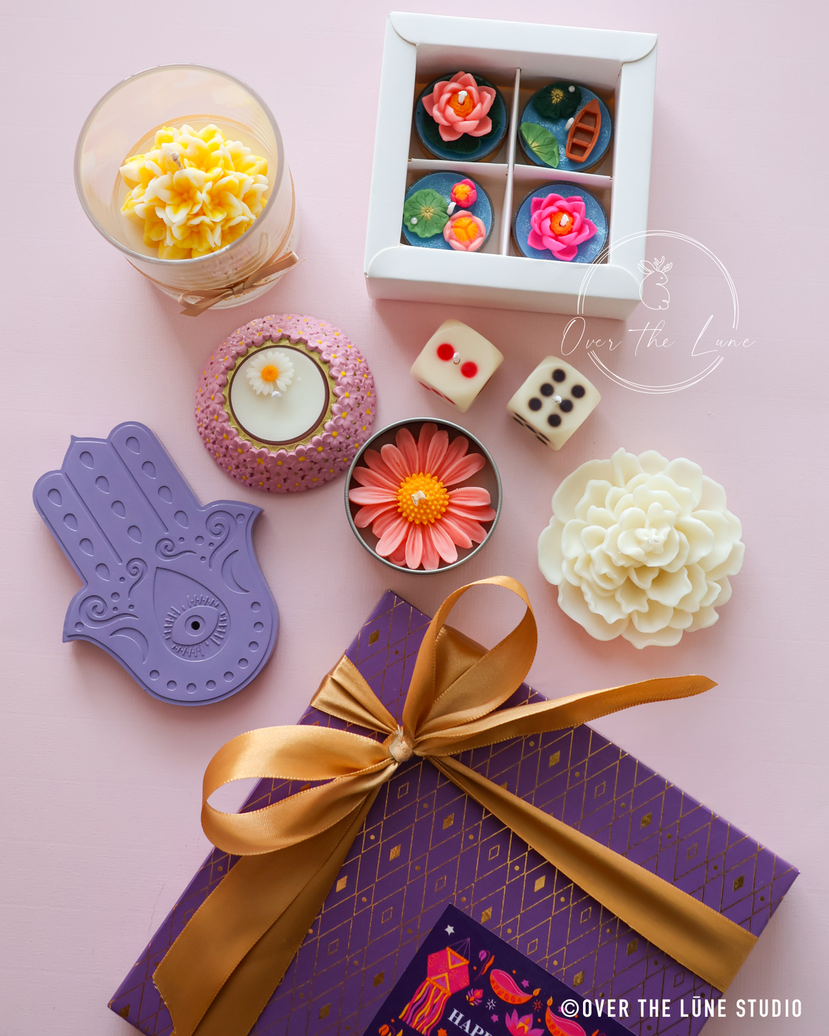 Diwali Hamper Box 7