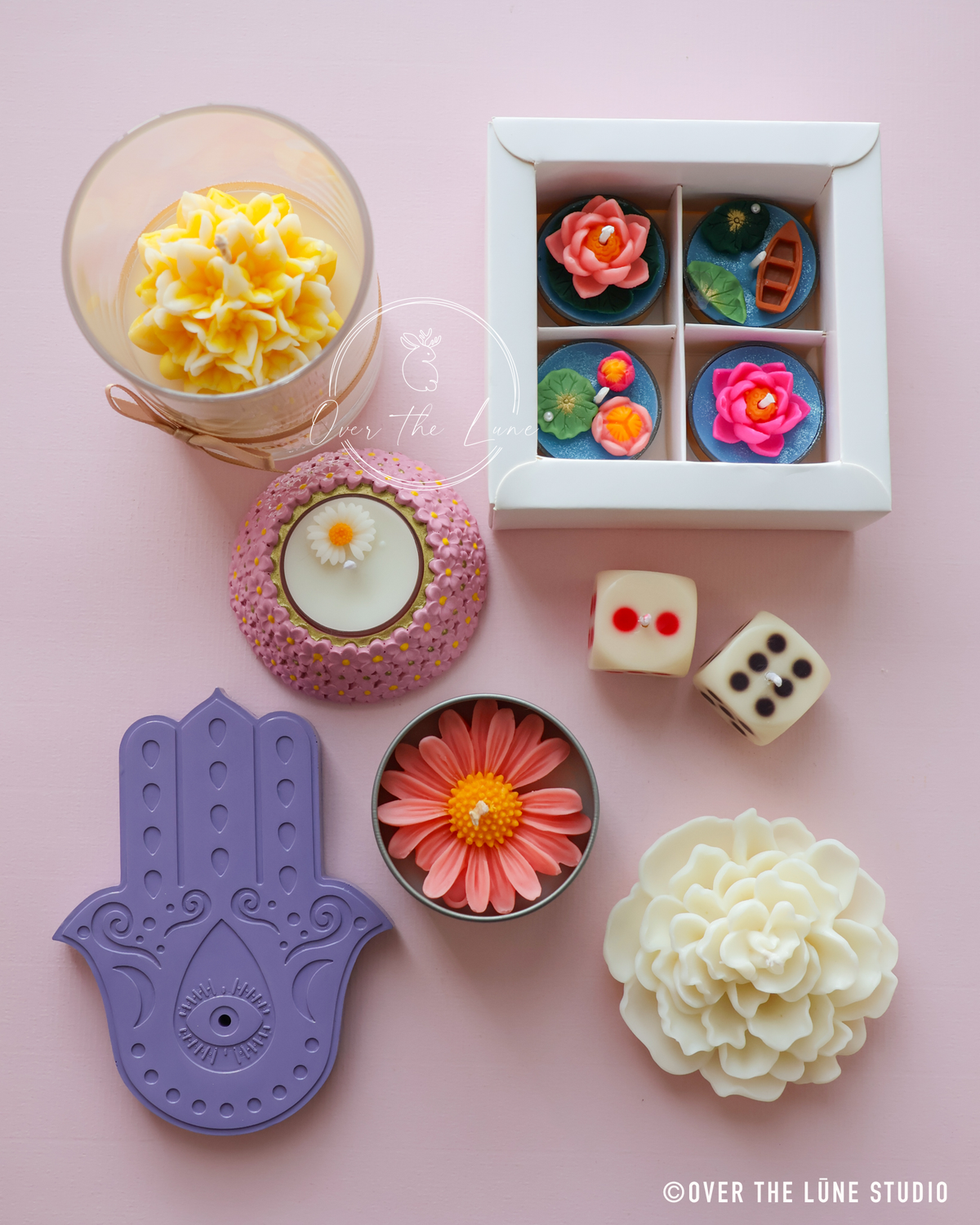 Diwali Hamper Box 7