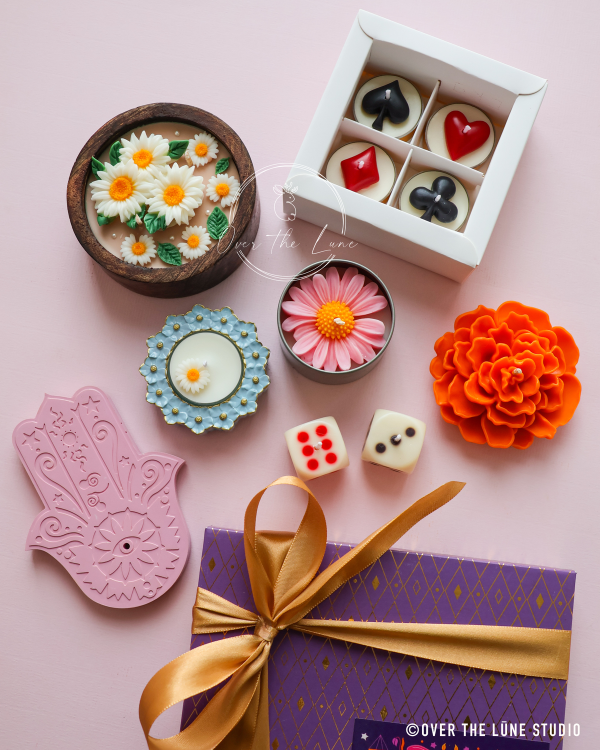 Diwali Hamper Box 9