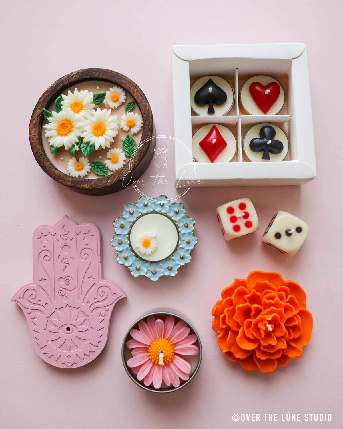 Diwali Hamper Box 9