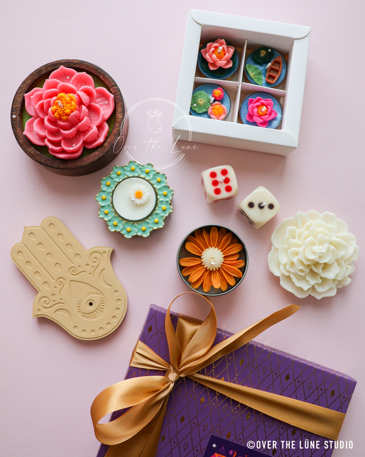 Diwali Hamper Box 10