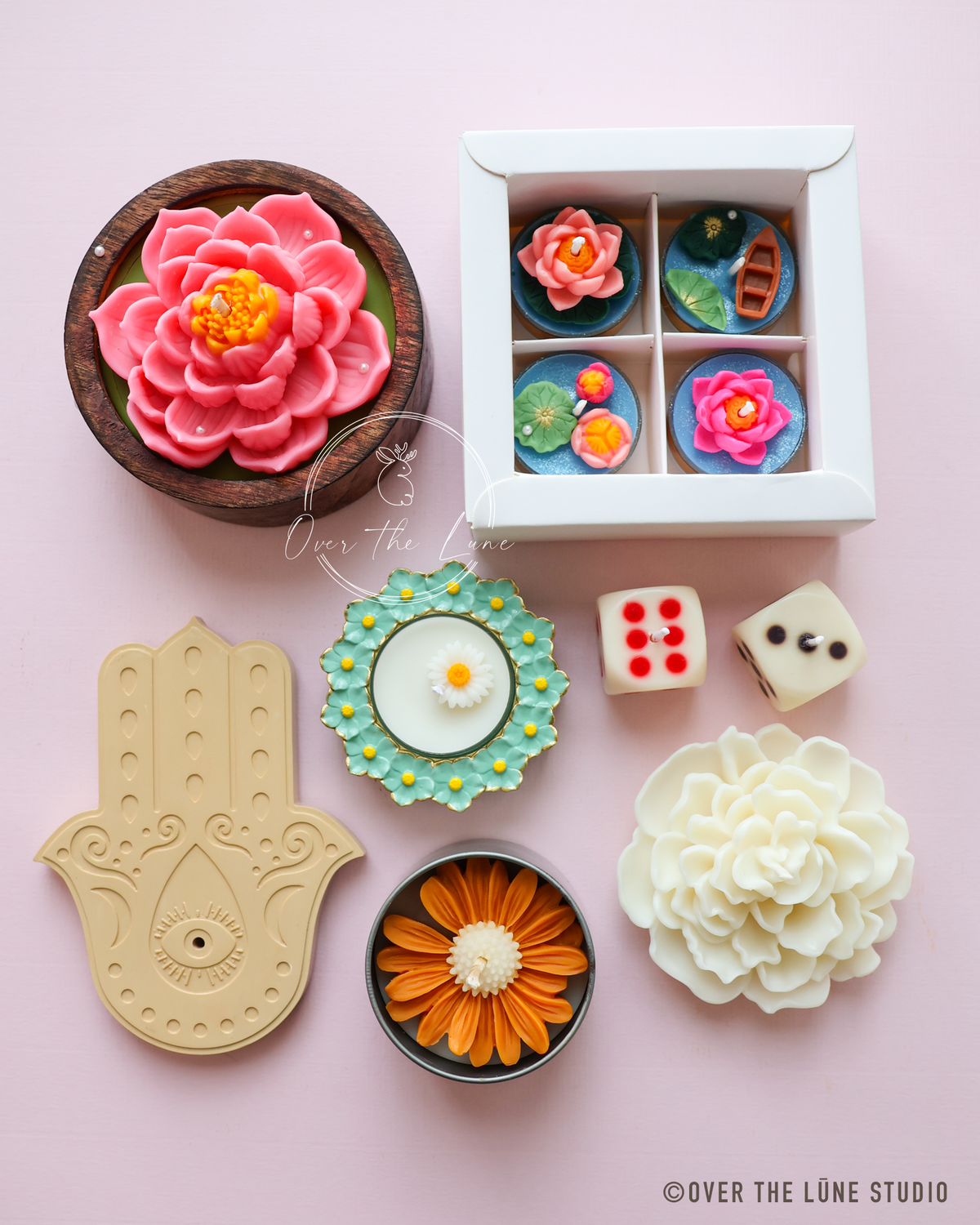 Diwali Hamper Box 10