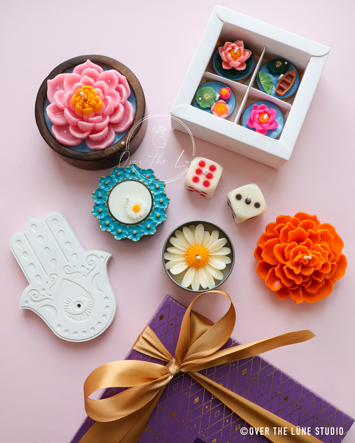 Diwali Hamper Box 2