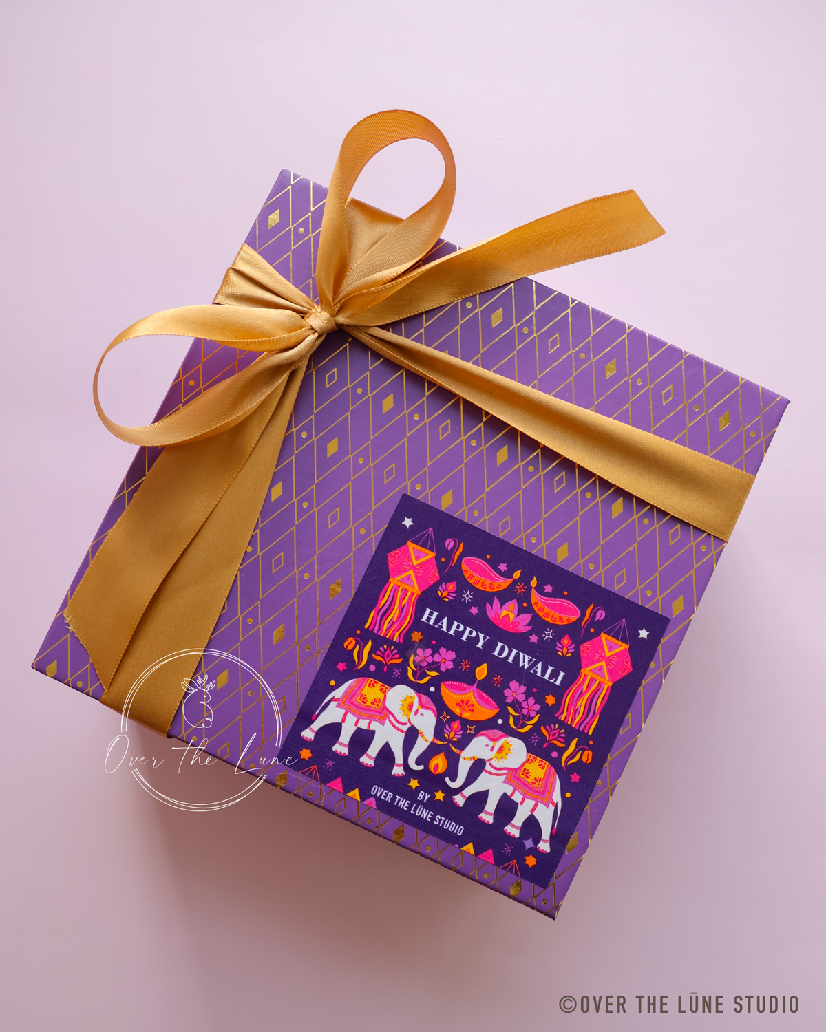 Diwali Hamper Box 3