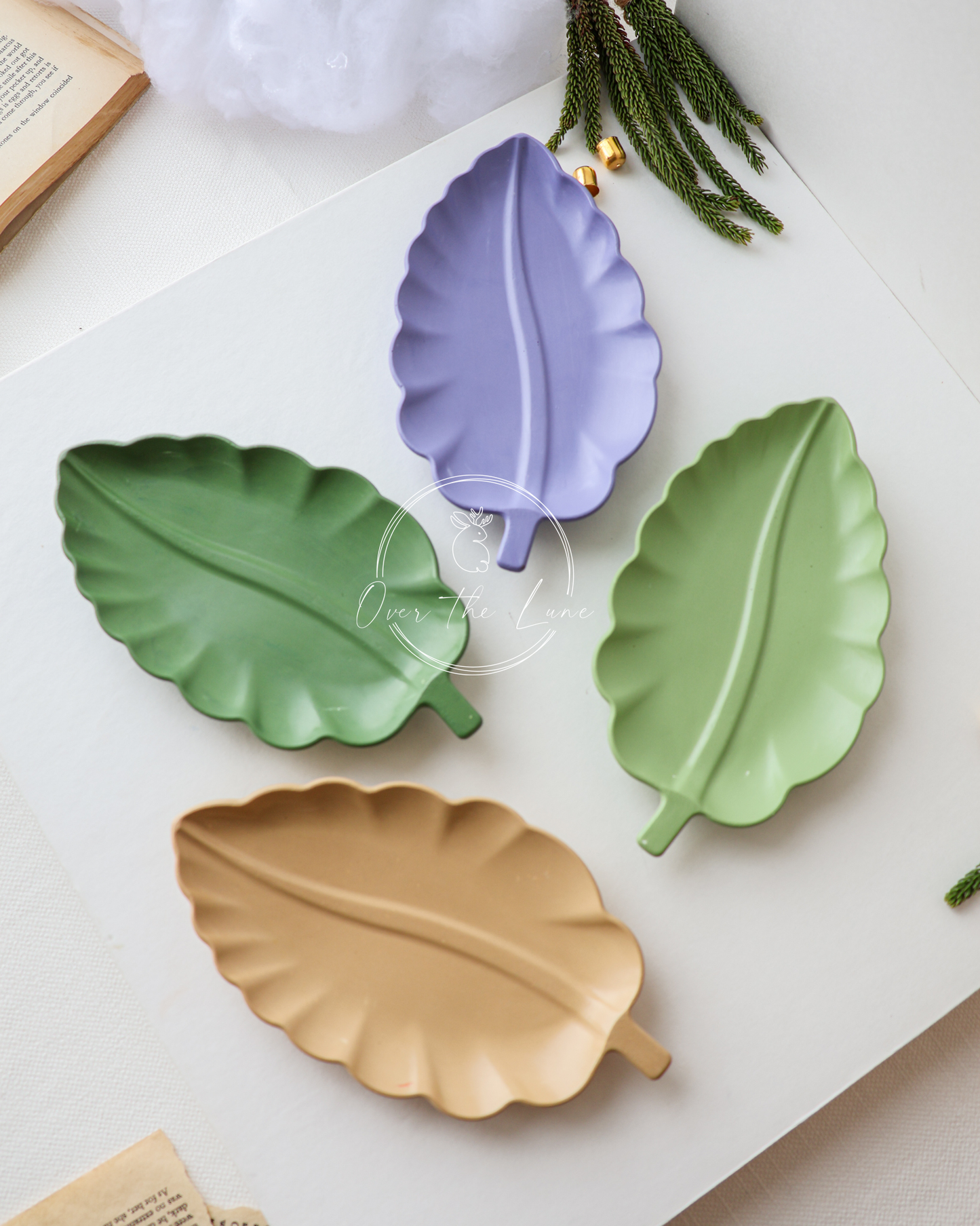 Arcadia Leaf Tray