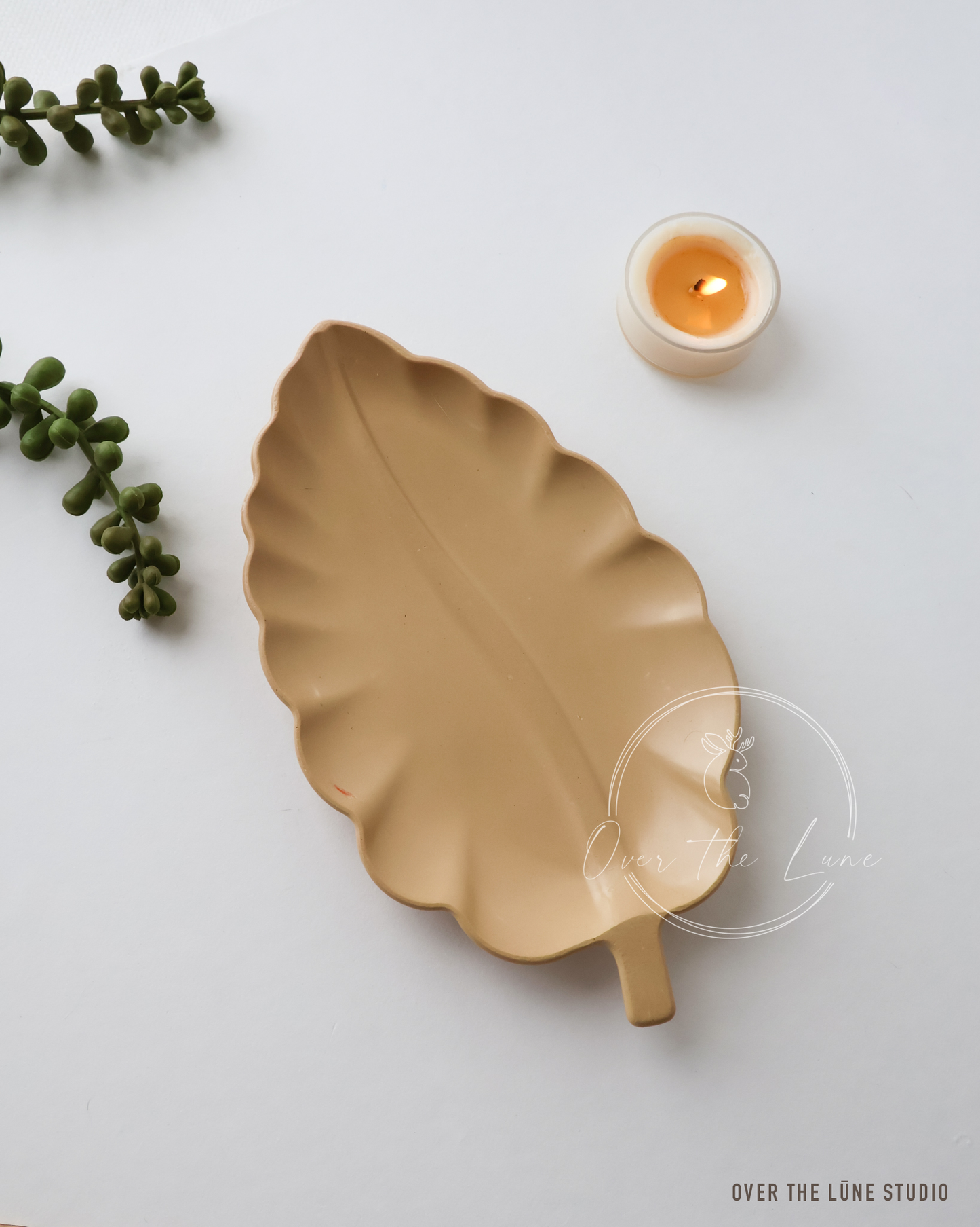 Arcadia Leaf Tray