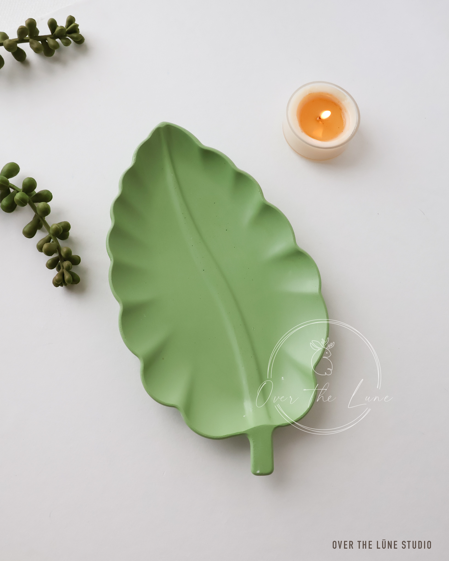 Arcadia Leaf Tray