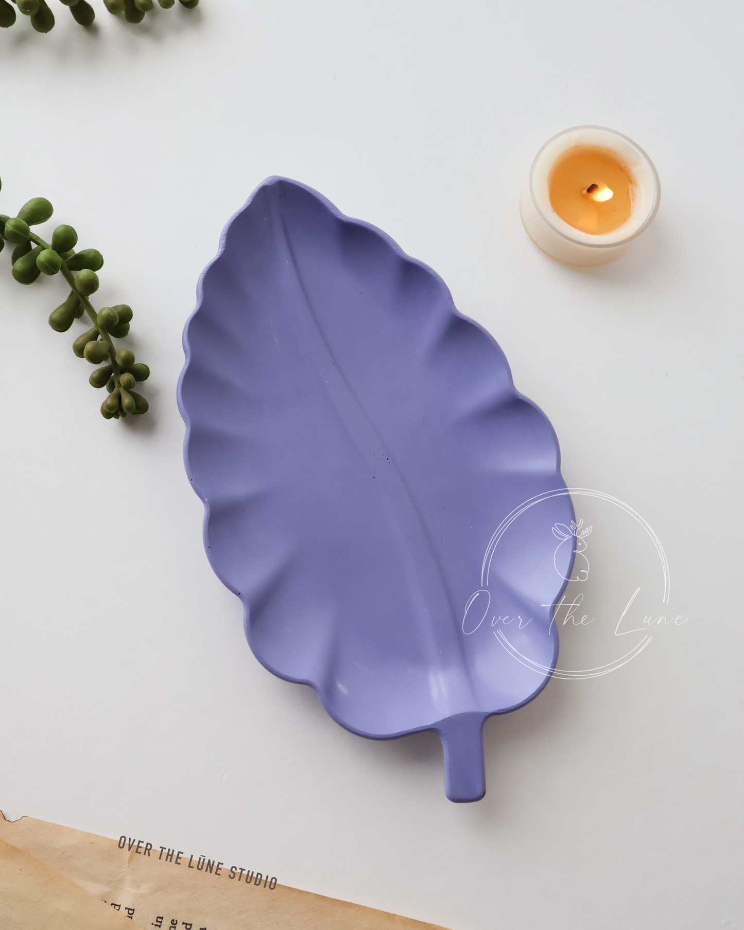 Arcadia Leaf Tray