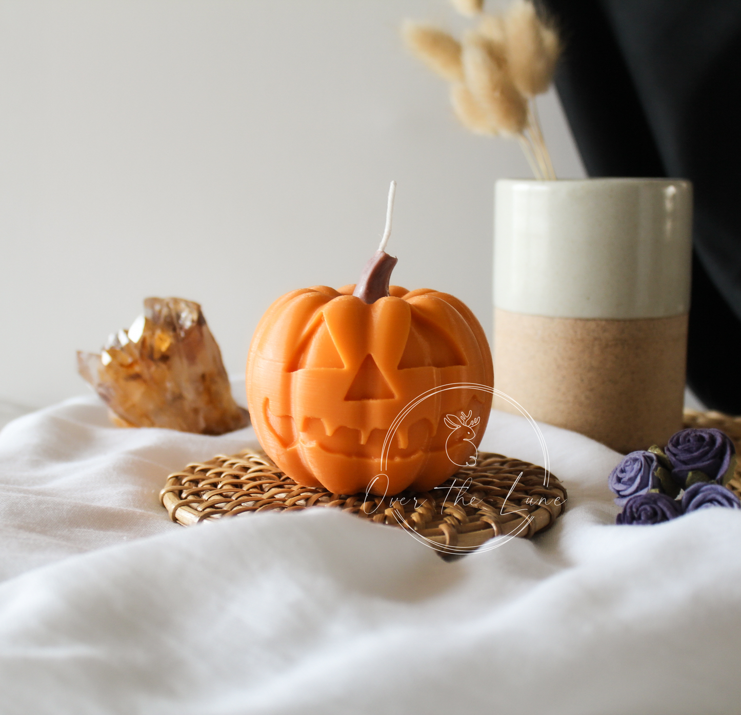 Jack o lantern