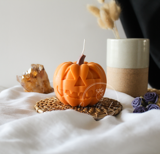 Jack o lantern