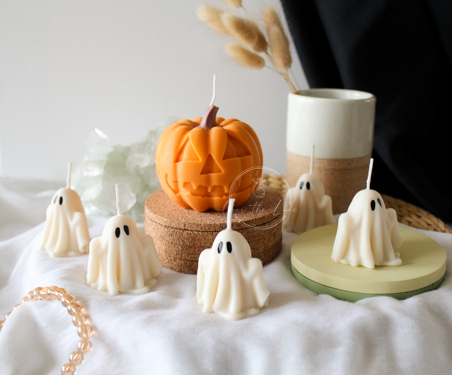 Jack o lantern