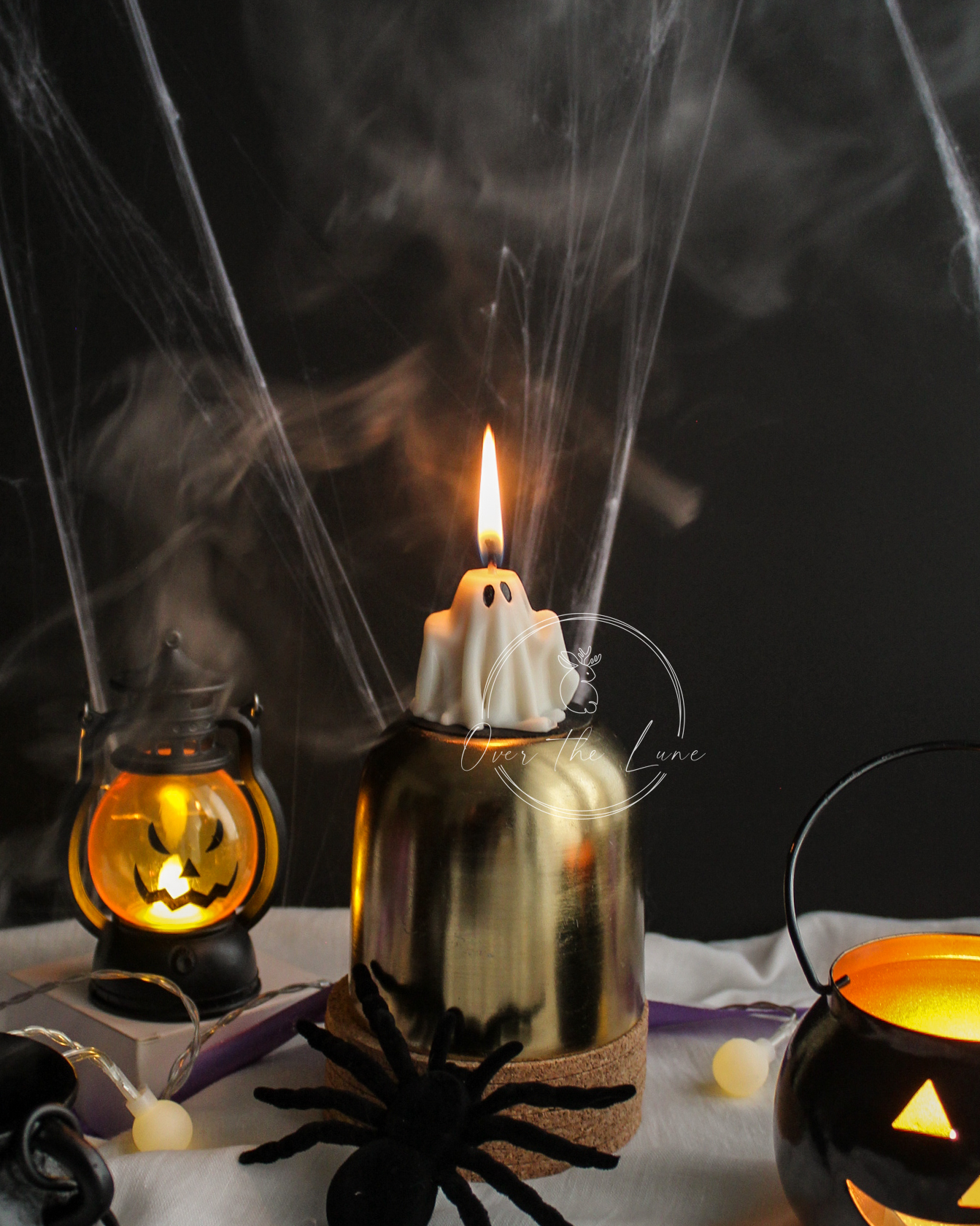 Little Ghostie