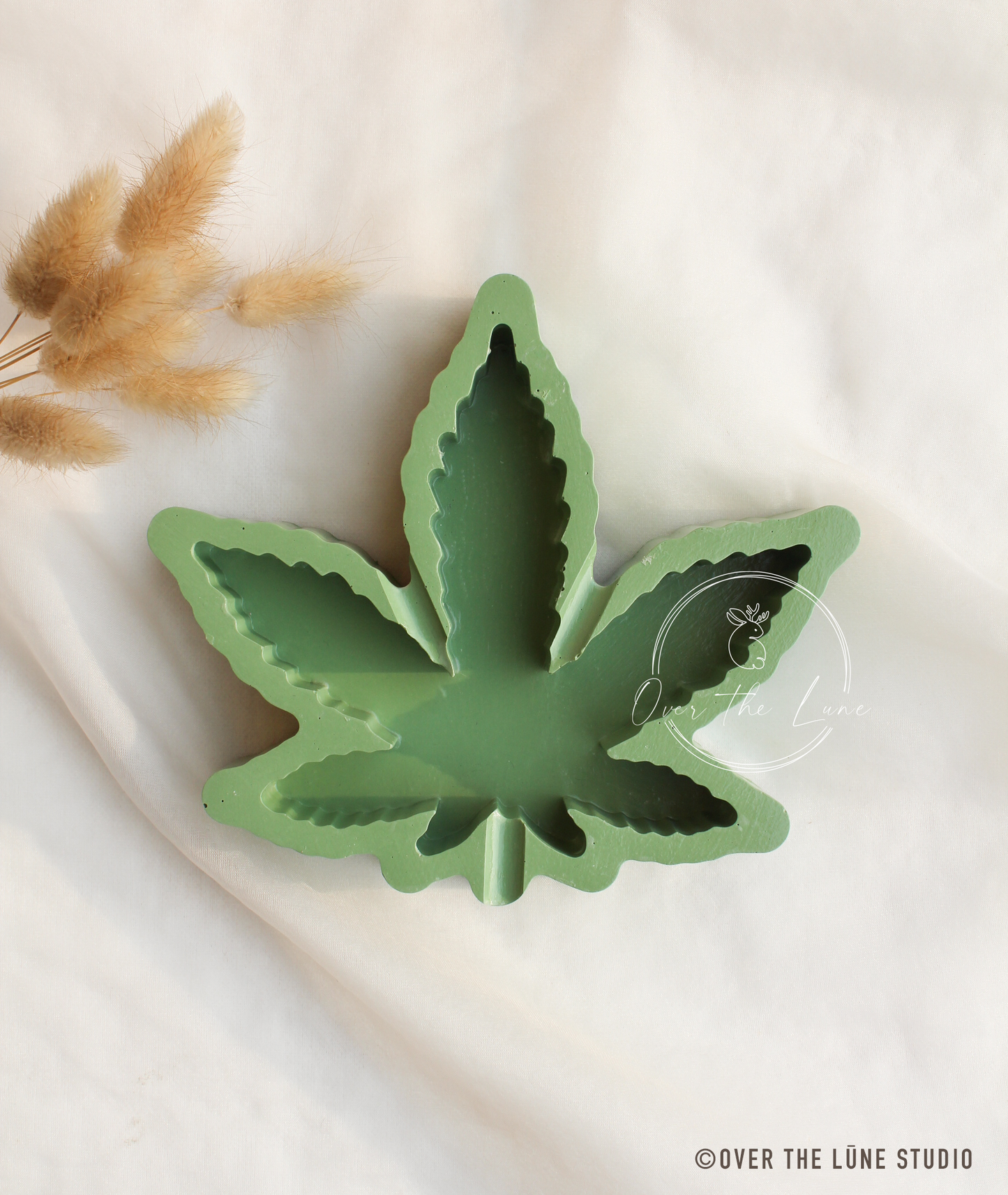 Marijuana Ashtray