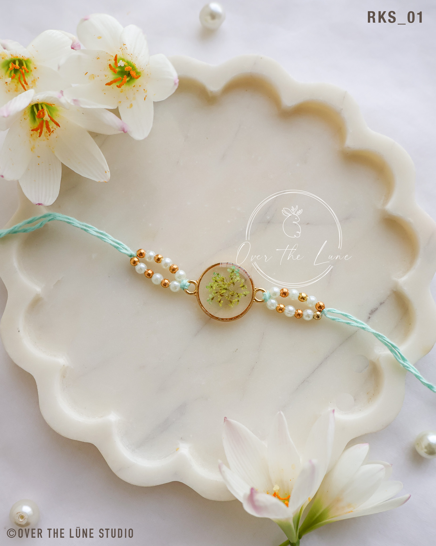Rakhis - Small