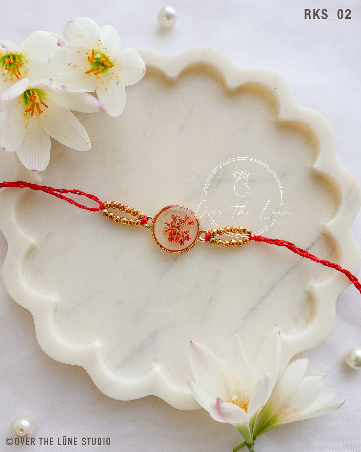 Rakhis - Small