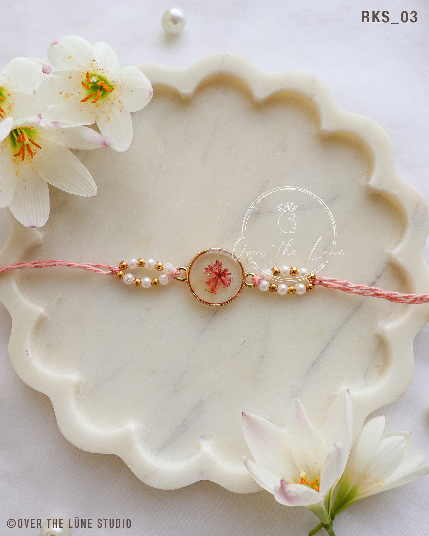 Rakhis - Small