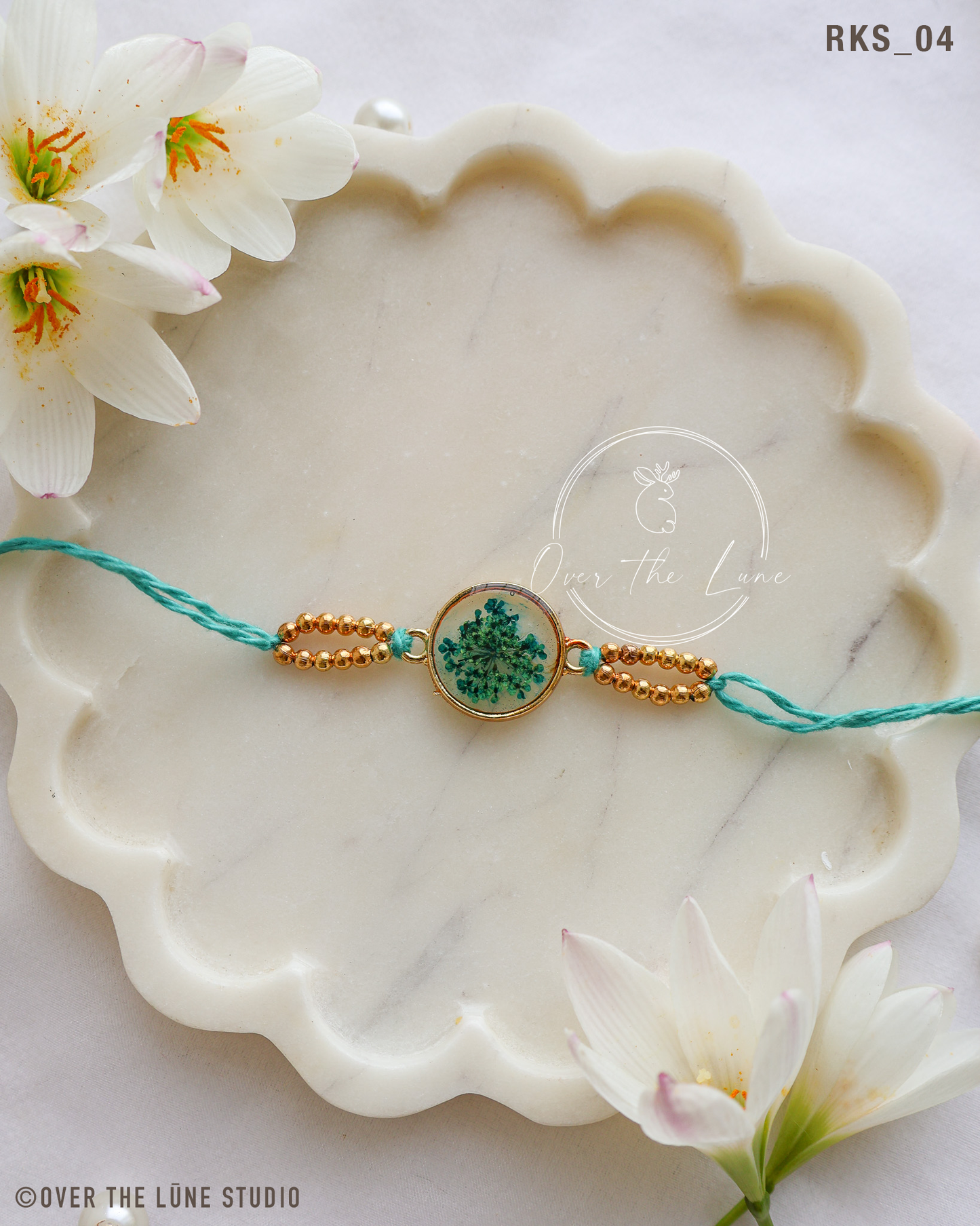 Rakhis - Small